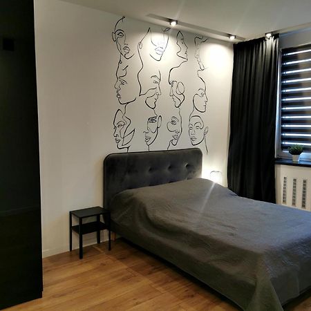 Apartament Apartament Cienista 9 Tychy Zewnętrze zdjęcie