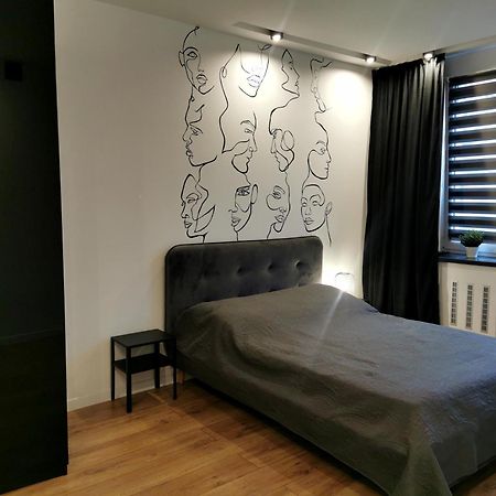 Apartament Cienista 9 Tychy Zewnętrze zdjęcie