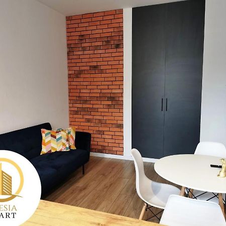 Apartament Cienista 9 Tychy Zewnętrze zdjęcie