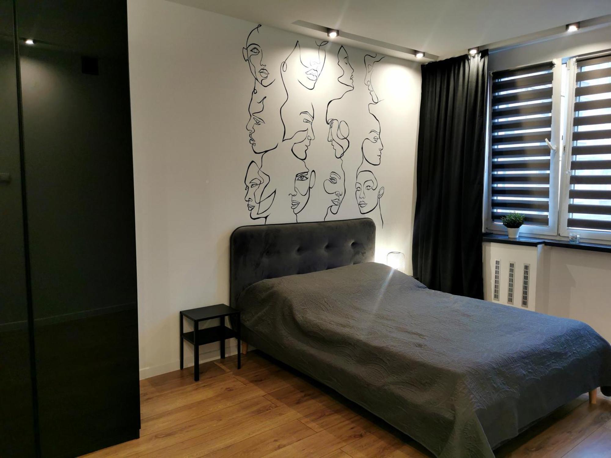 Apartament Apartament Cienista 9 Tychy Zewnętrze zdjęcie