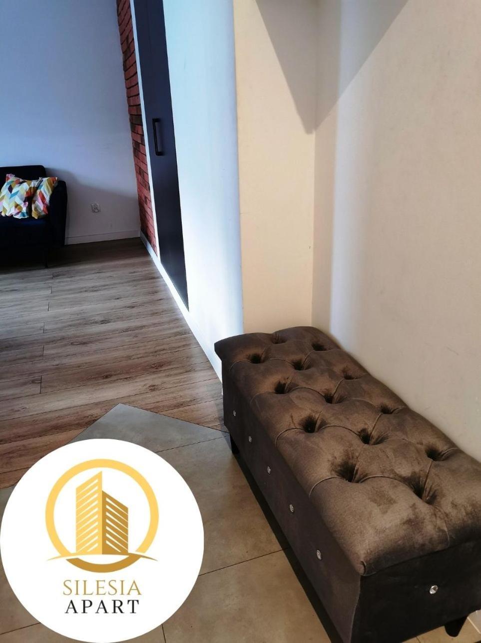 Apartament Apartament Cienista 9 Tychy Zewnętrze zdjęcie