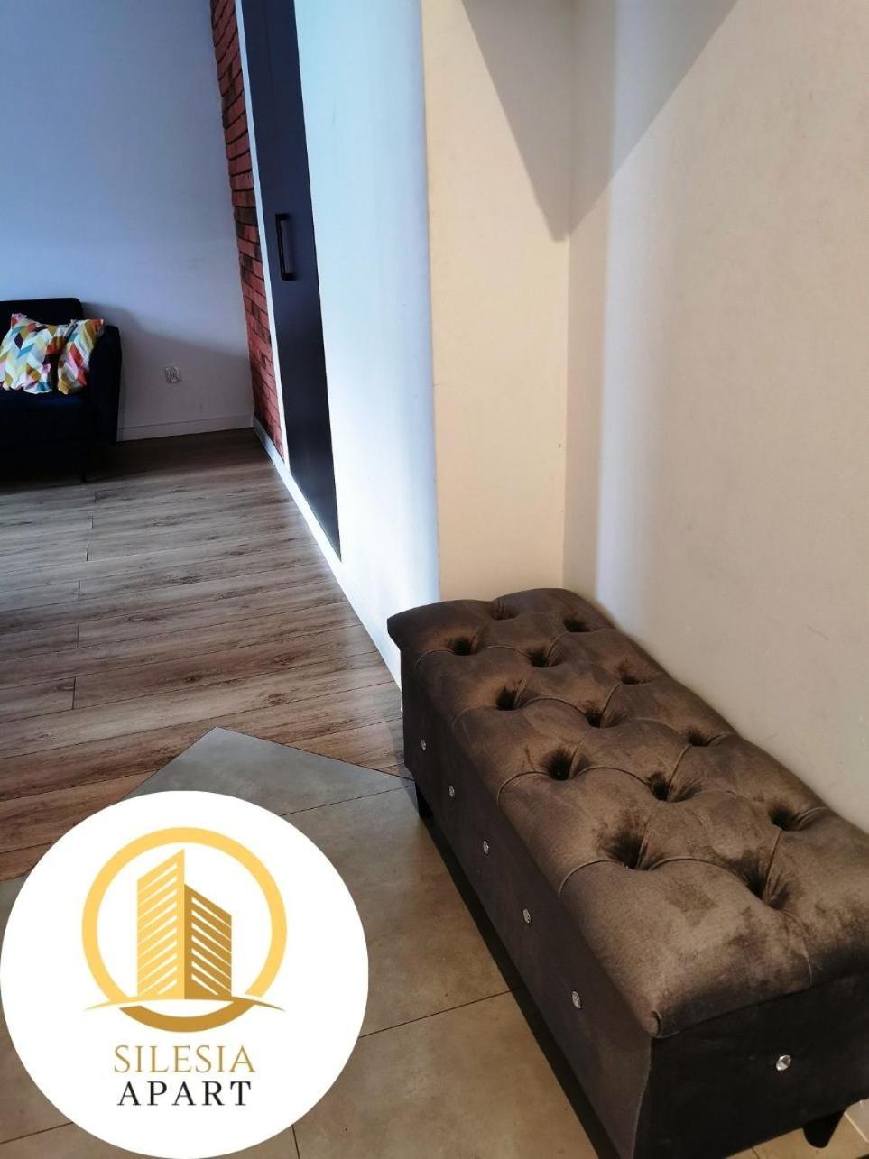 Apartament Cienista 9 Tychy Zewnętrze zdjęcie
