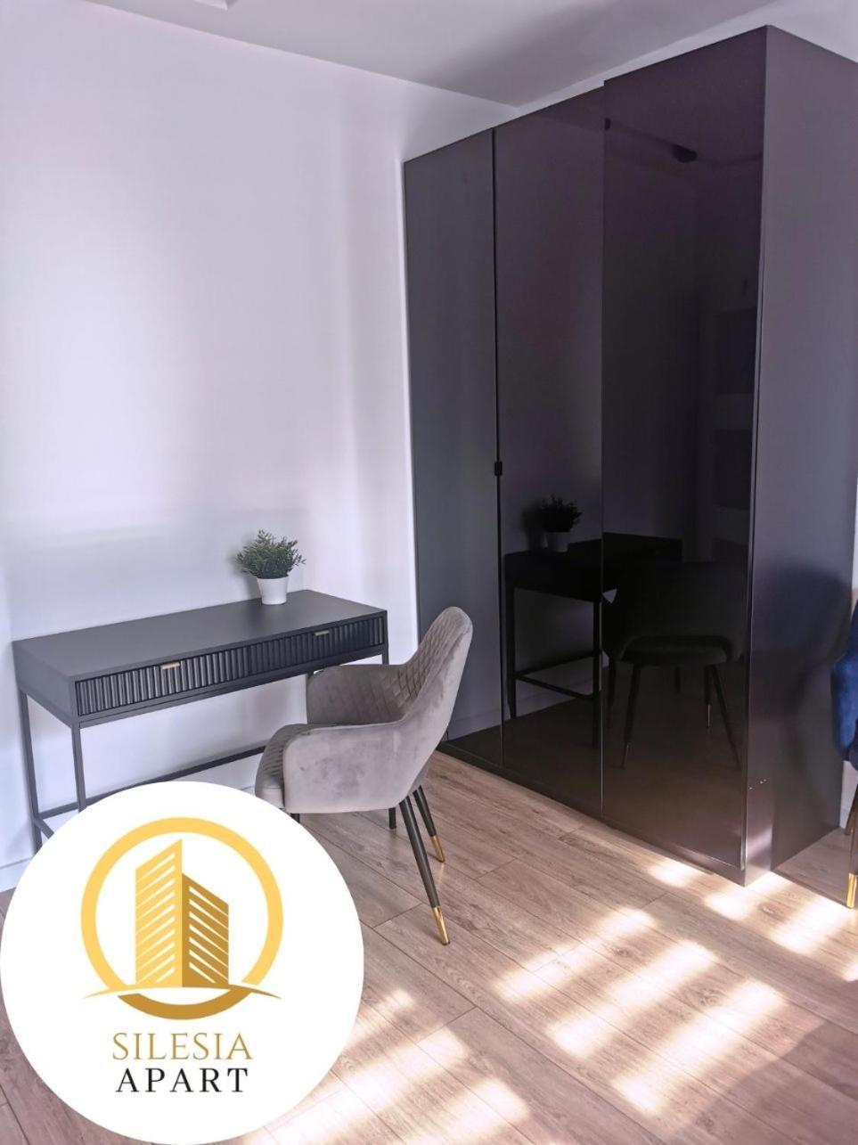 Apartament Cienista 9 Tychy Zewnętrze zdjęcie