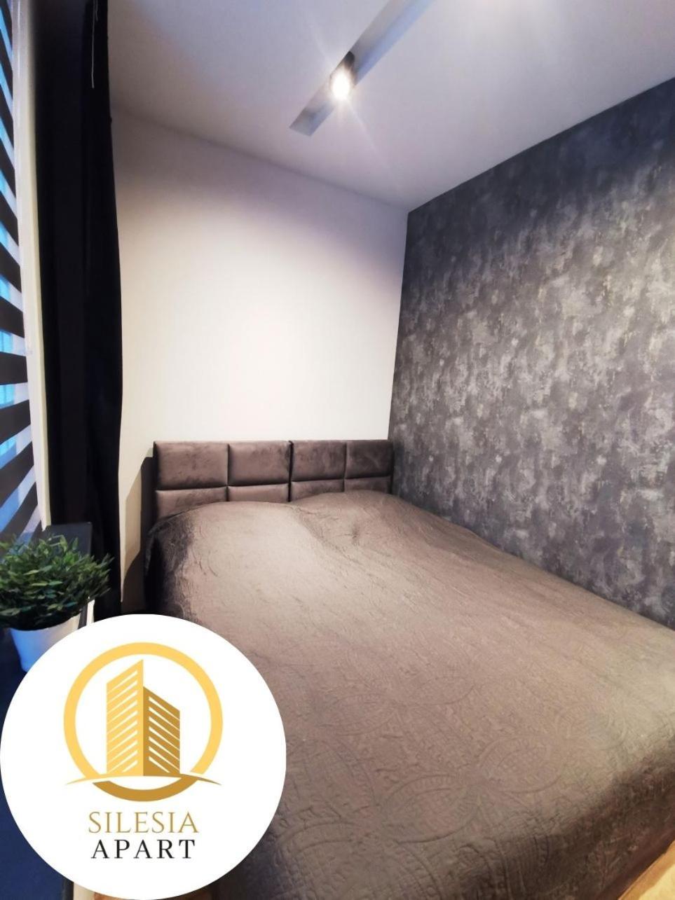 Apartament Cienista 9 Tychy Zewnętrze zdjęcie