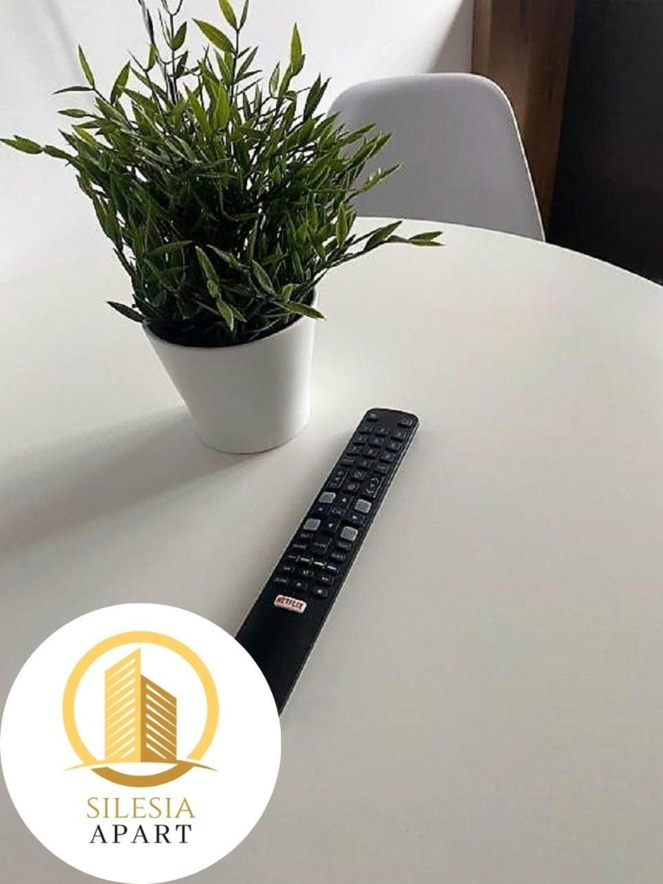 Apartament Cienista 9 Tychy Zewnętrze zdjęcie
