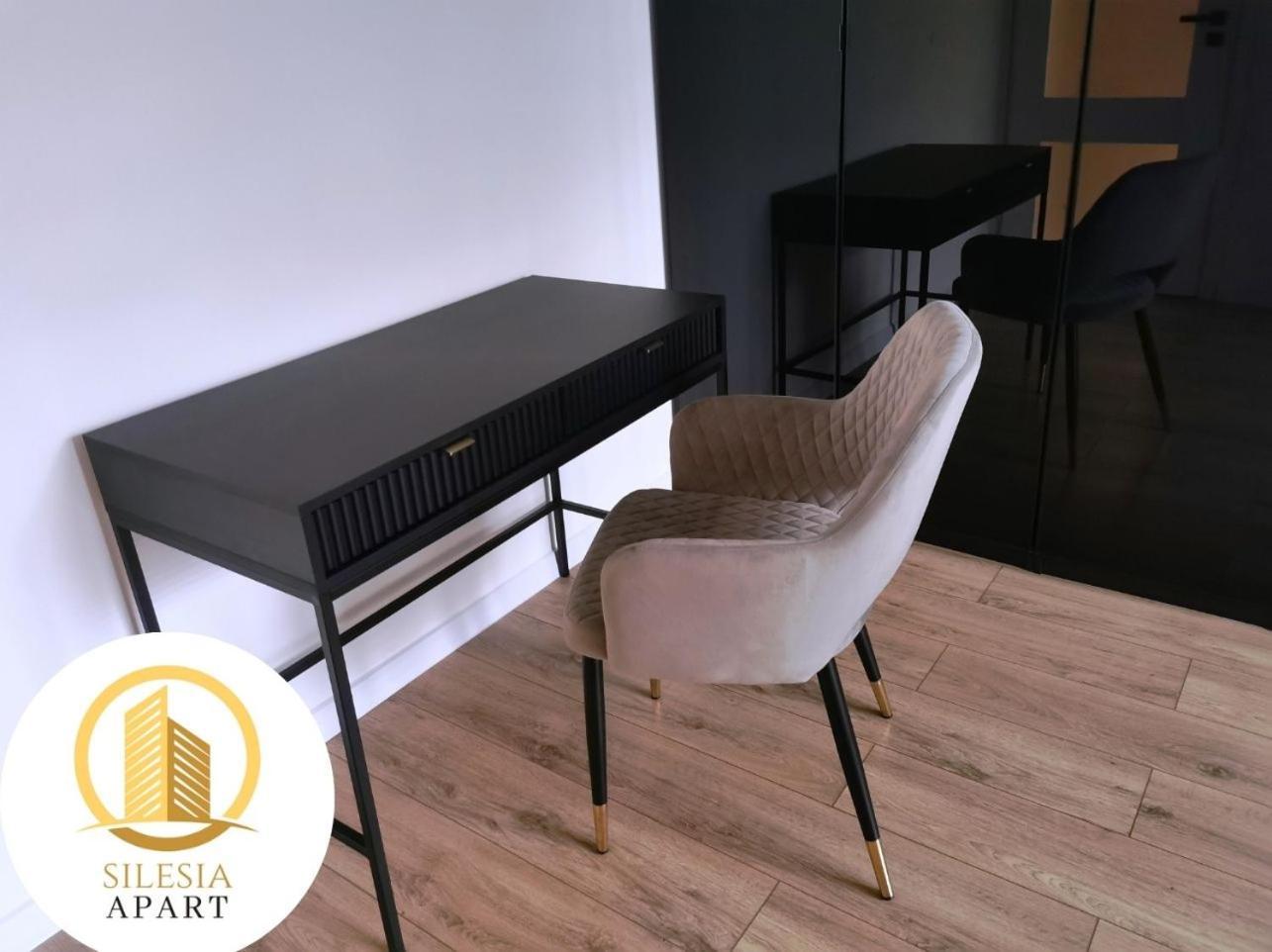 Apartament Cienista 9 Tychy Zewnętrze zdjęcie