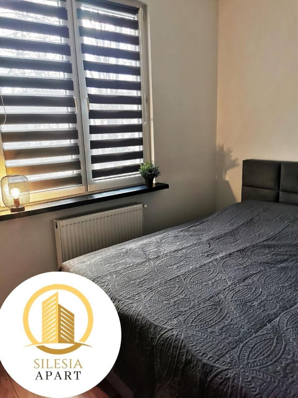 Apartament Cienista 9 Tychy Zewnętrze zdjęcie
