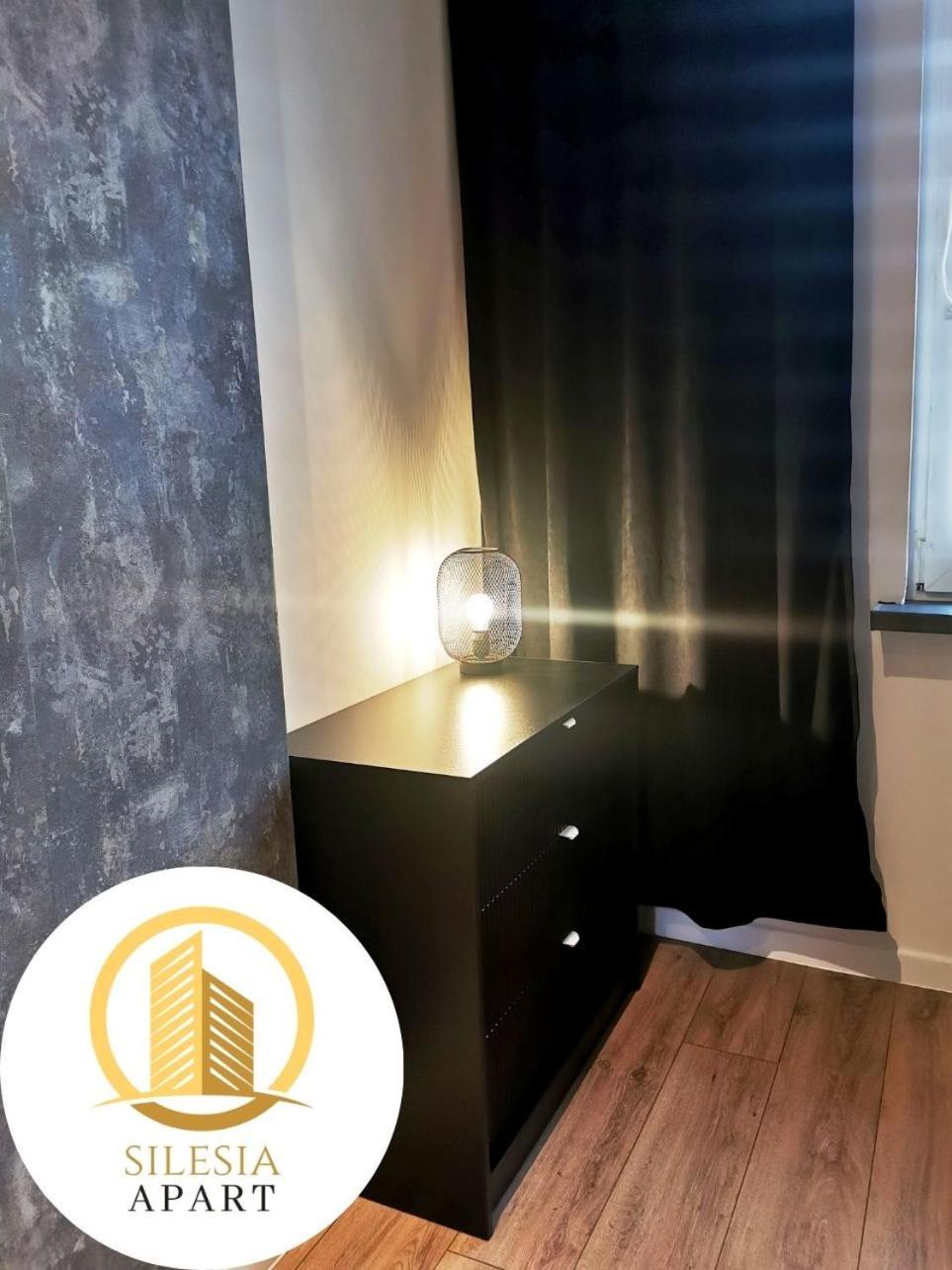 Apartament Cienista 9 Tychy Zewnętrze zdjęcie