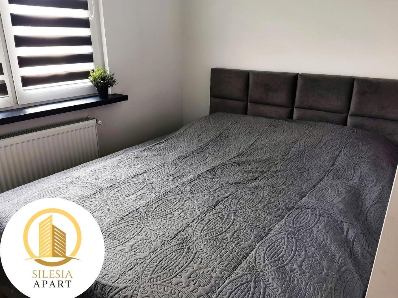 Apartament Cienista 9 Tychy Zewnętrze zdjęcie