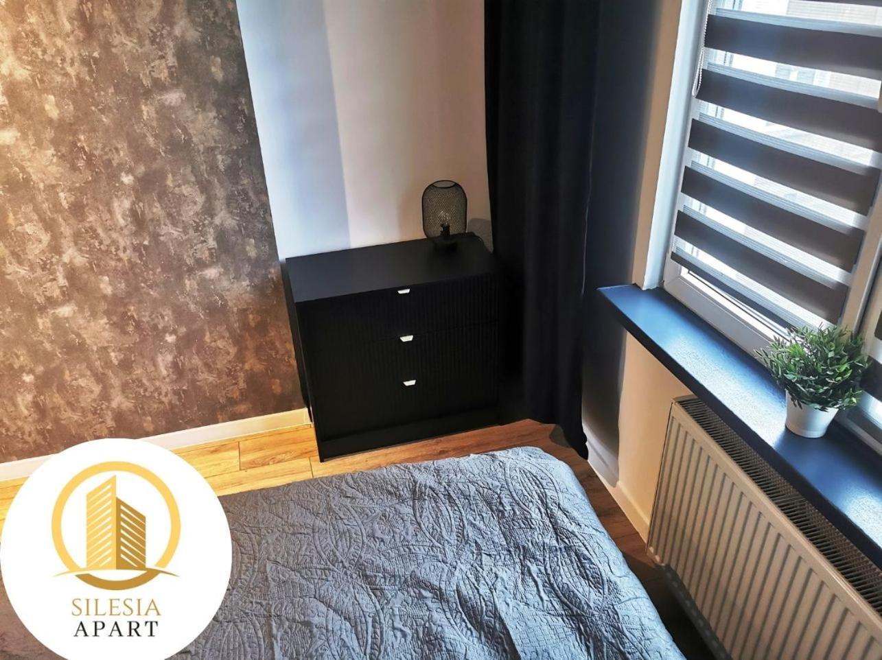 Apartament Cienista 9 Tychy Zewnętrze zdjęcie